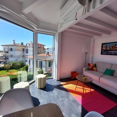 Charmant Appart Renove A 50M De La Plage Avec Balcon Et Parking - Fr-1-550-78 Royan Exterior foto